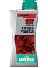 Motorex Cross Power 2T Oil