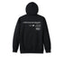 Harley Davidson Screamin' Eagle Zip-Up Hoodie