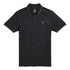 TRIUMPH LUSTLEIGH POLO BLACK