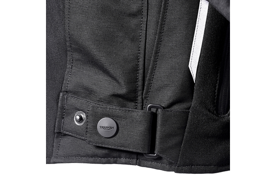 Triumph Triple Tritech Jacket