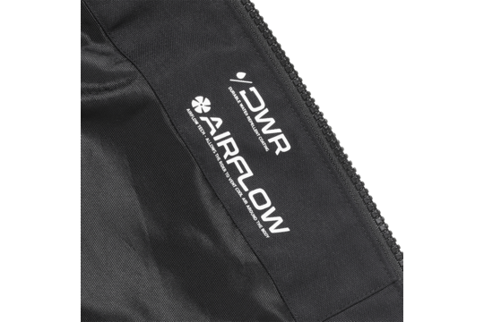 Triumph Warrior Jacket