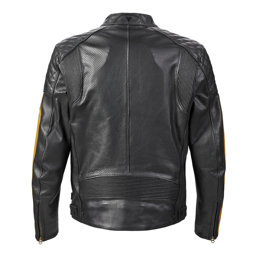 Triumph Braddan Air Race Jacket