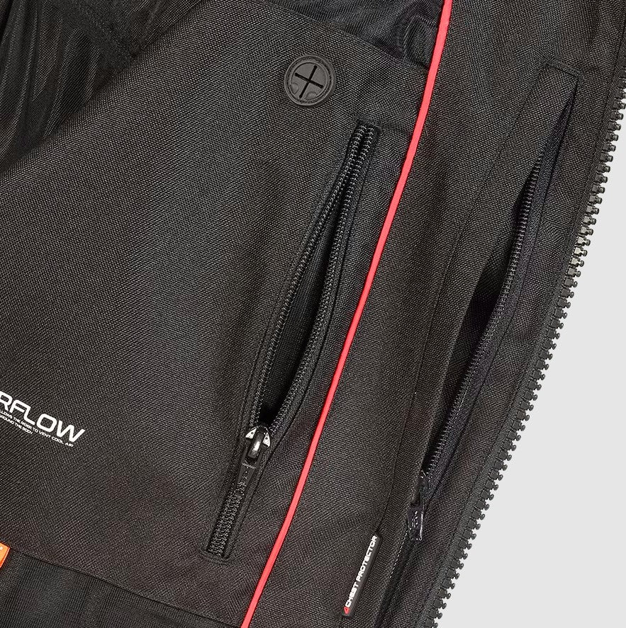 Triumph Cranbourne Mesh Jacket