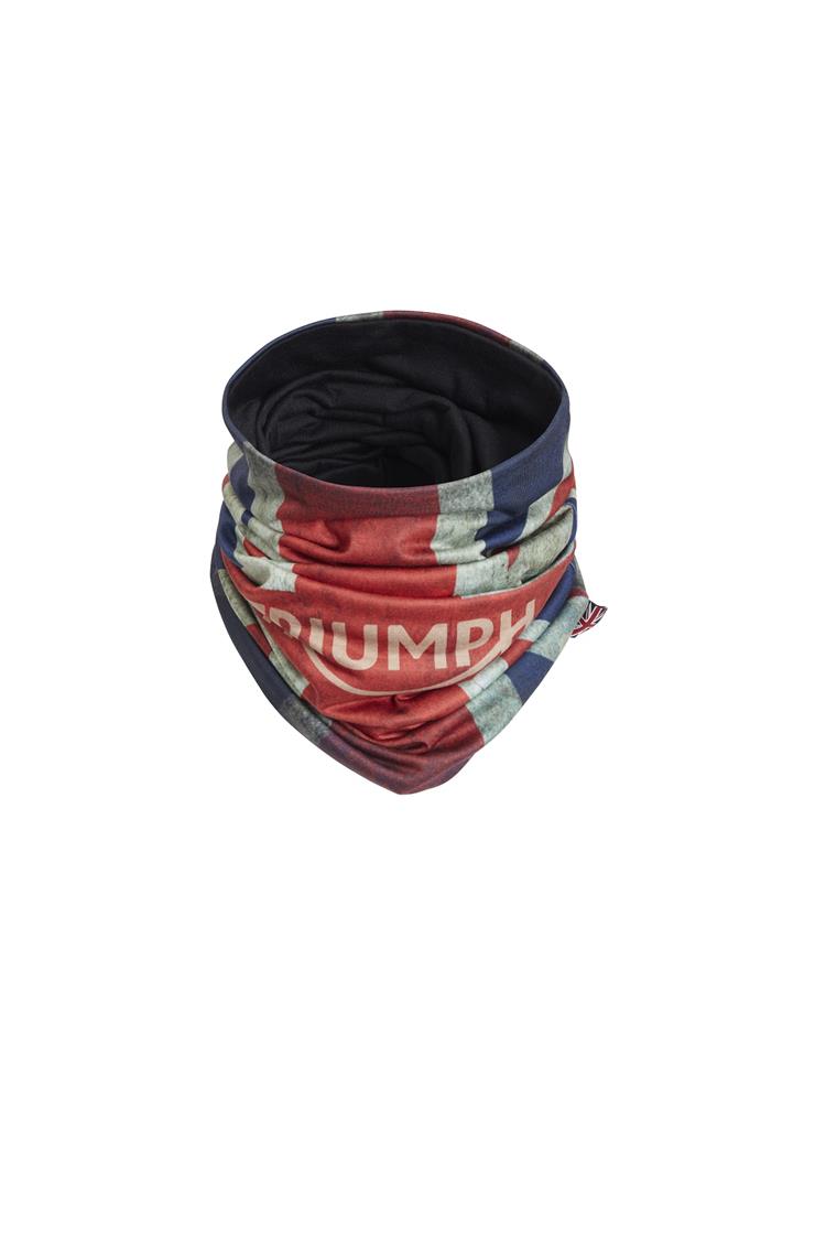 Triumph Jack Necktube