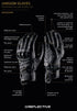Triumph Jansson Glove