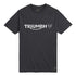 Triumph Cartmel Logo T-Shirt