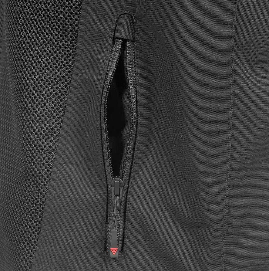 Triumph Cranbourne Mesh Jacket