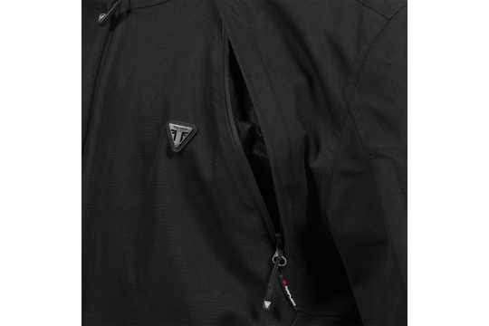 Triumph Warrior Jacket