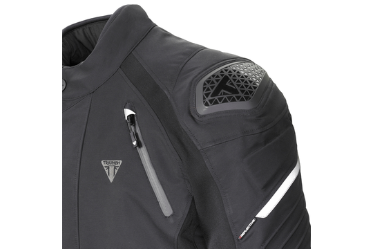 Triumph Triple Tritech Jacket