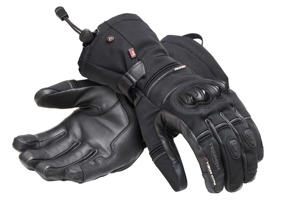 Triumph Forss Glove