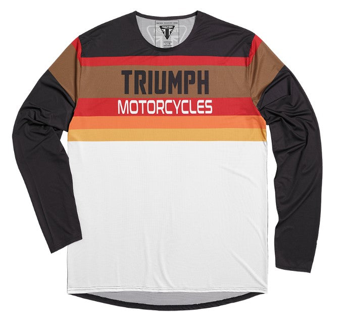 Triumph Intrepid Jersey