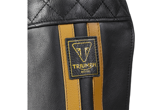 Triumph Braddan Air Race Jacket