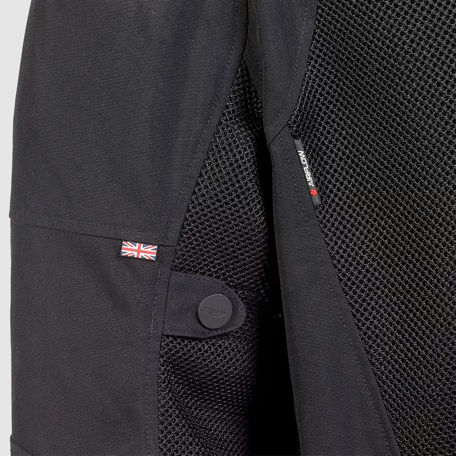 Triumph Cranbourne Mesh Jacket