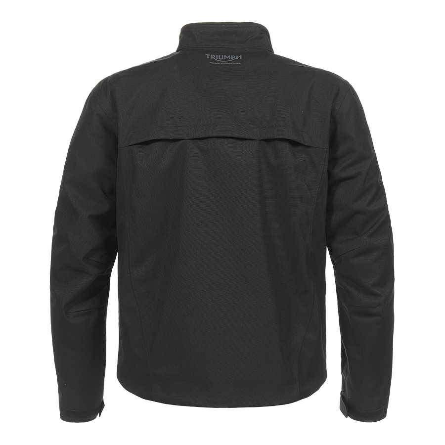 Triumph Warrior Jacket