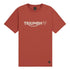 Triumph Cartmel Logo T-Shirt