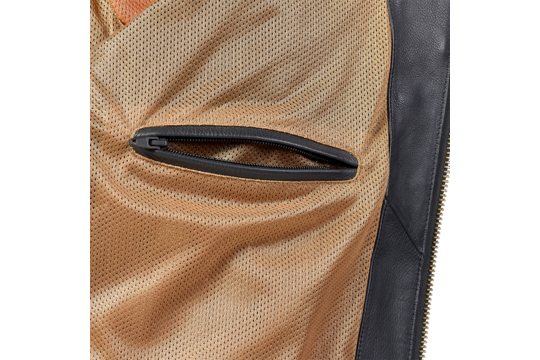 Triumph Braddan Air Race Jacket