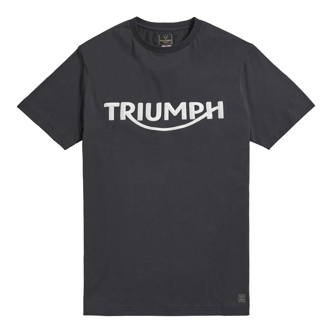 Triumph Bamburgh T-Shirt