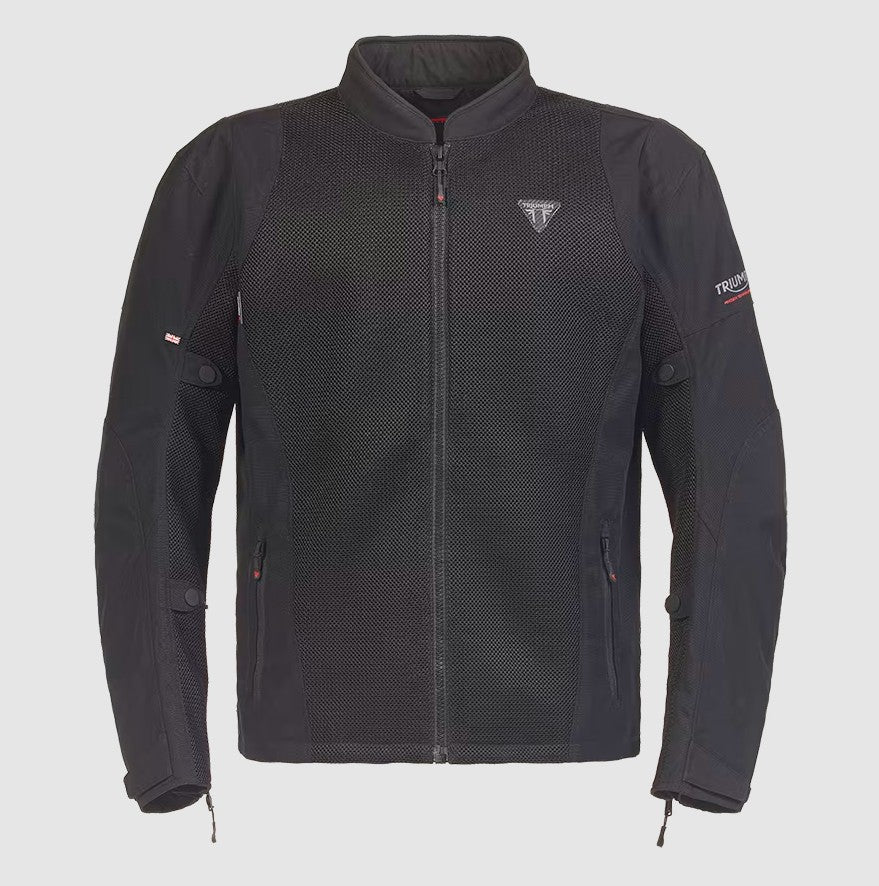 Triumph Cranbourne Mesh Jacket