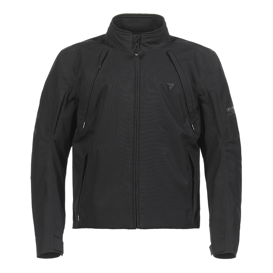Triumph Warrior Jacket