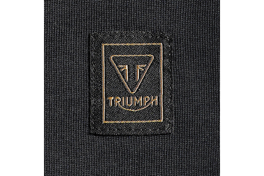 Triumph Bamburgh T-Shirt