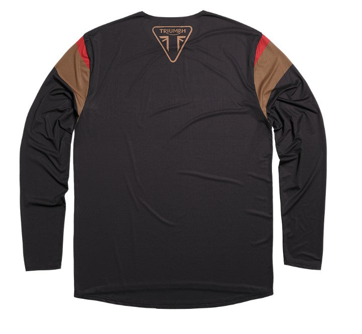 Triumph Intrepid Jersey