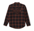 Harley Davidson Men’s Bar & Shield Buffalo Check Flannel Shirt