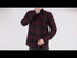 Oxford Kickback 2.0 Shirt - Red / Black