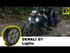 Denali D7 LED Light Kit - DataDim™ Technology - Pair