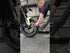 Oxford ZERO-G Rear Dolly Paddock Stand