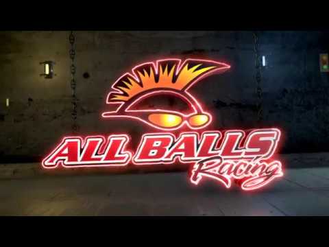 All Balls Racing Calliper Rebuild Kit (18-3177)