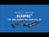 Motion Pro BeadPro FS Forged Steel Breaker/Tyre Levers Set