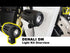 Denali DR1 LED Light Pod - DataDim™ Technology - Single
