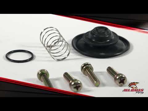 All Balls Racing Fuel Tap Rebuild Kit (60-1005)
