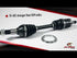 ATV CV Axle 8 Ball Complete Shaft (AB8-PO-8-318)