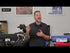 WMP ATV CV Axle Complete Yamaha Rear Left-hand