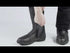 Oxford Tracker 2.0 Boots - Black