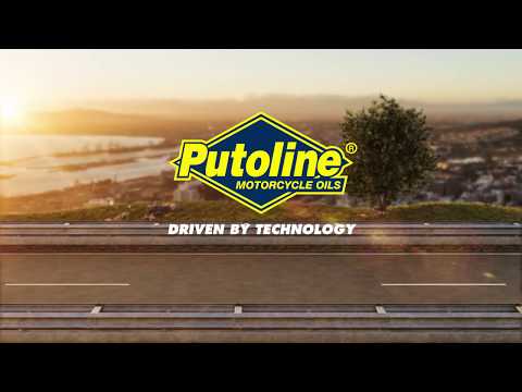 Putoline N-Tech Trans GP Gear Oil (1L)