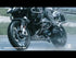 Bridgestone A41 150/70-18 Rear Tubeless Adventure Tyre (70W)