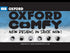 Oxford Comfy - Hex (3 Pack)