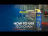 Putoline Tech Chain Ceramic Wax Chain Lube