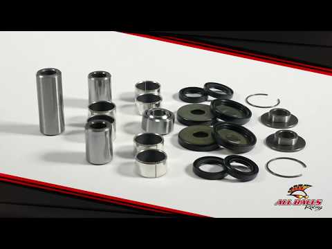 Suspension Linkage Kit 27-1178