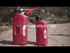 Polisport Pro Octane Utility Can - Quick Fill Spout 10L