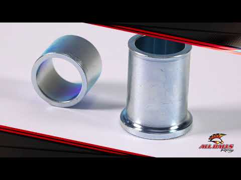 All Balls Racing Wheel Spacer Kit (11-1024)