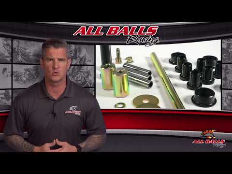 REAR IND SUSP KIT 50-1172 - CAN AM DEFENDER 800/1000 16-17
