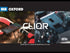 Oxford CLIQR Stem Cap Mount