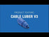 Motion Pro Cable Luber V3