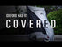 Oxford Aquatex Small/Scooter Waterproof Cover With Topbox