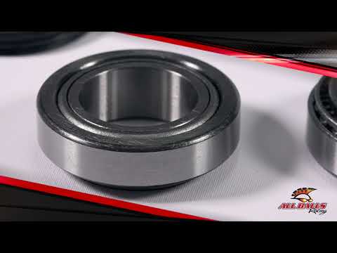 All Balls Racing Steering Head Bearing Kit (22-1030)