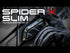 Sena Spider X Slim Mesh Intercom