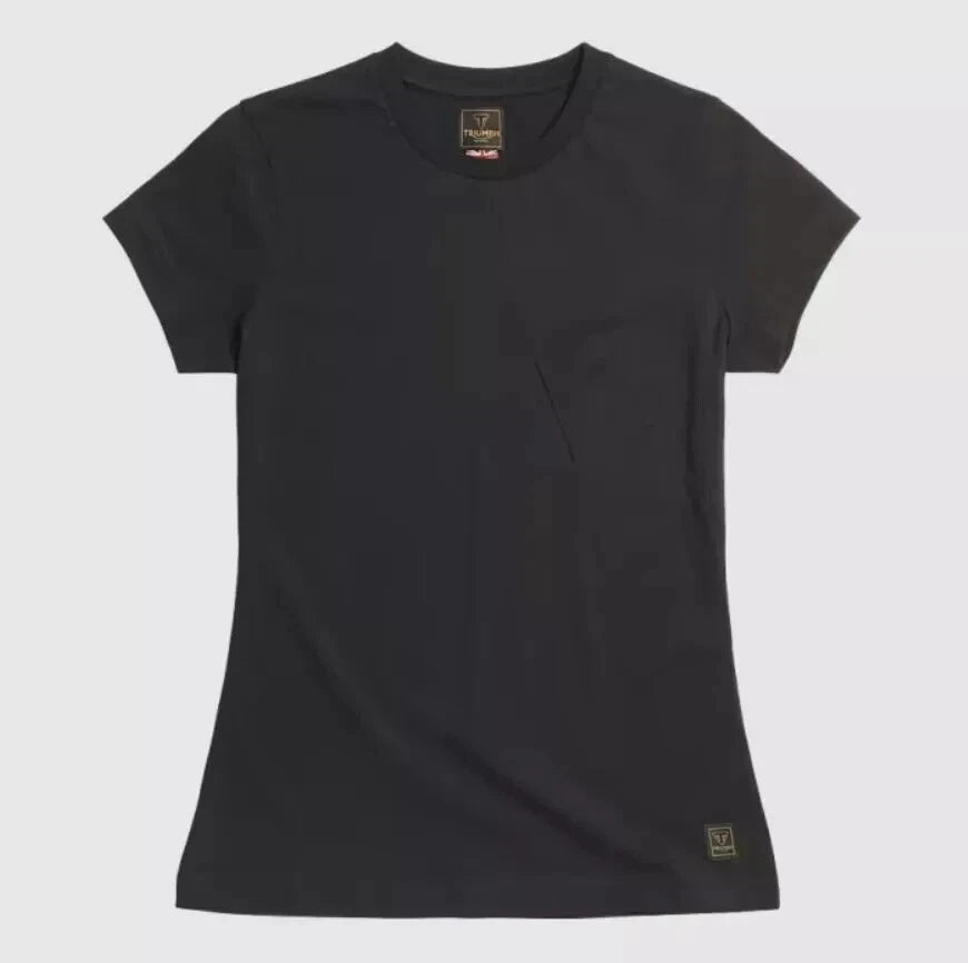 Triumph Ladies Bonneville T120 T-Shirt
